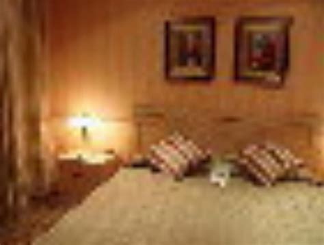 Retaj Residence Hotel, Doha, Qatar - overview