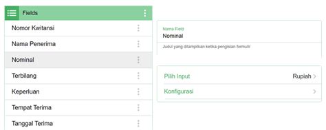 Paperless Id Formulir Digital