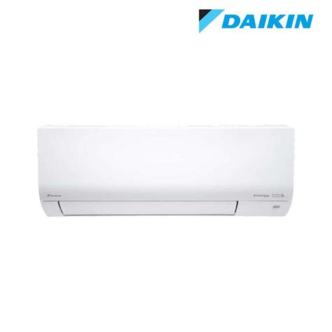 Daikin R32 Non Inverter 2 0hp Ftv50pb Rv50pb Aircond Single Split