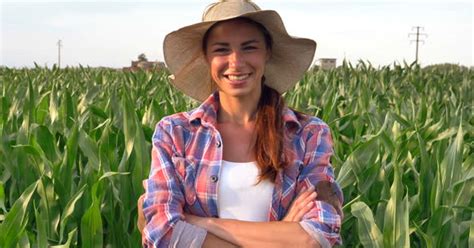 American Women Farmers