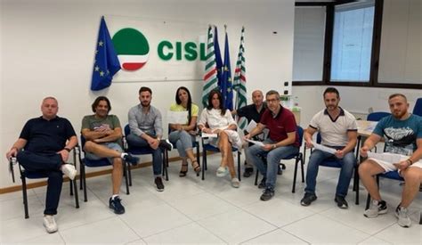 Ceramica Cisl Vince Elezioni Rsu In Marazzi CISL Emilia Romagna