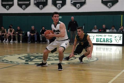 Sports Photos Spotlight Varsity Basketball Vs Lakeland Brewster