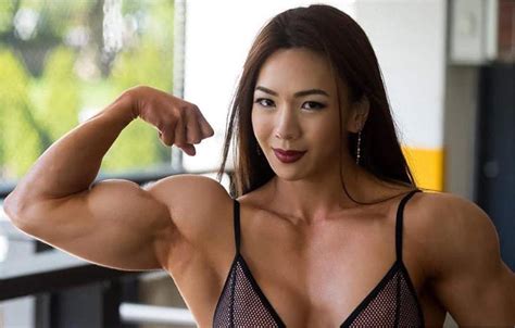 Yeon Woo Jhi R Asianfitgirls