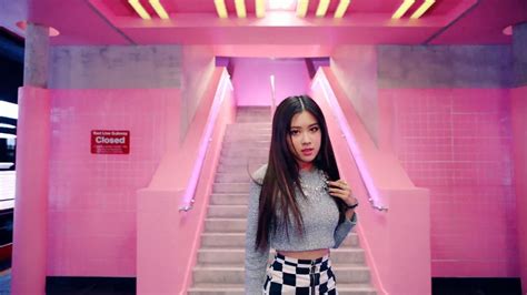 Blackpink as if It's Your Last - JeremyrtKent