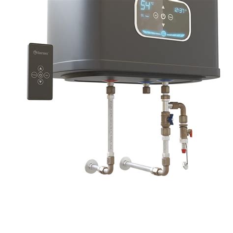 Thermex Set Water Heater Thermex Id V Pro Wi F D Model For Vray