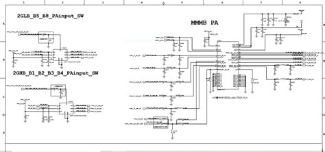 Oppo A5s Schematic Diagram