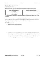 Rotational Kinematics2 Pdf Name Group ID Lab Section Rotational