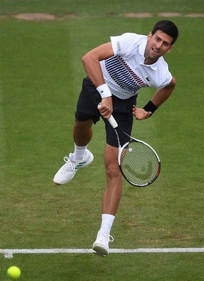 Blog Esportivo Do Suíço Djokovic Estreia Com Vitória Tranquila No Atp 250 De Eastbourne