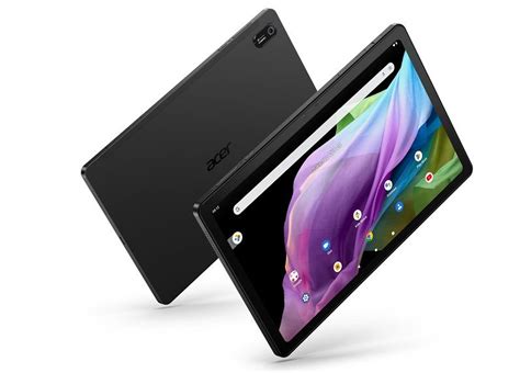 Acer Iconia Tab P T Rkiyede Ilk Kez Sat A Sunuldu