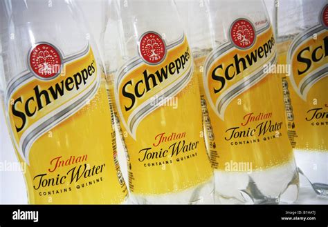 Cadbury schweppes hi-res stock photography and images - Alamy