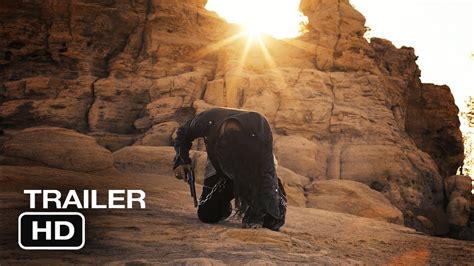 "Desperado" Music Video (Official Trailer) - YouTube