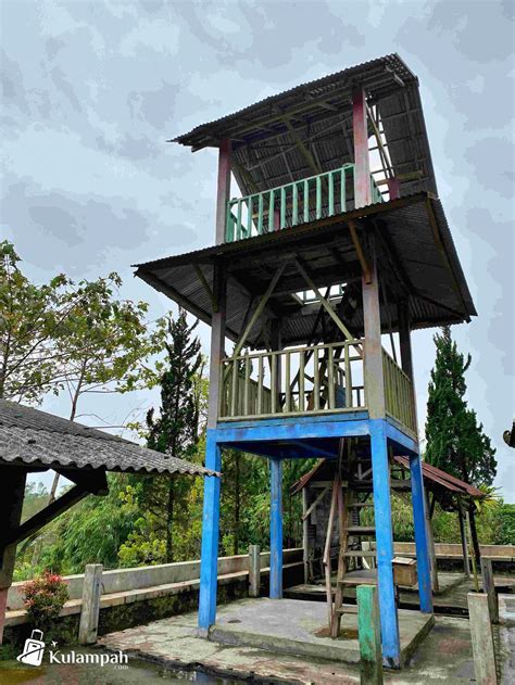 Museum Petilasan Mbah Maridjan 2 Km Dari Puncak Merapi