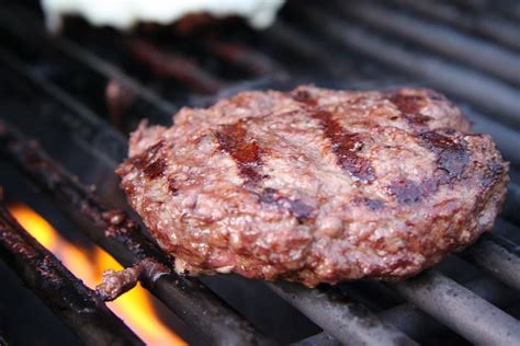 Burger Patties Das Perfekte Burgerfleisch Braten