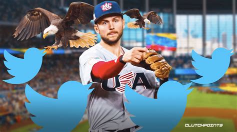 World Baseball Classic: USA's comeback win has Twitter in frenzy