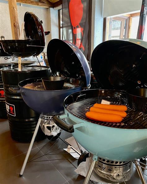 Магазин грилей, барбекю в Тюмени | GRILLSTORE