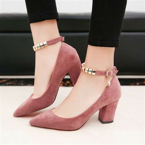 Venta Zapatos De Mujer Lindos En Stock