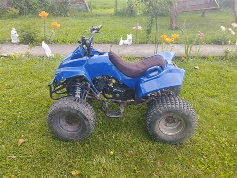 Atv Bashan Cm Lei Ludus Olx Ro