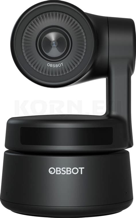 Obsbot Tiny motorisierte AI Webcam