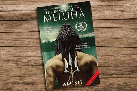 The Immortals of Meluha: Book Review - Expords