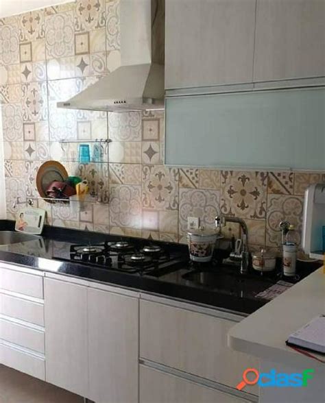 Apartamento Cozinha Planejada Parque PECHINCHAS Junho Clasf