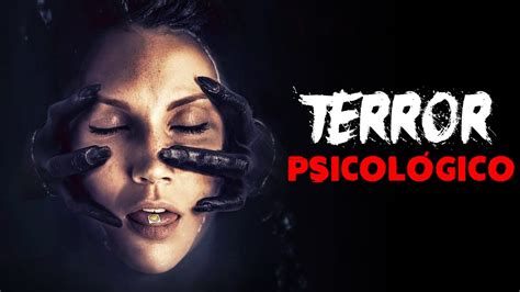 Pel Culas De Terror Psicol Gico Poco Conocidas Que No Te Puedes