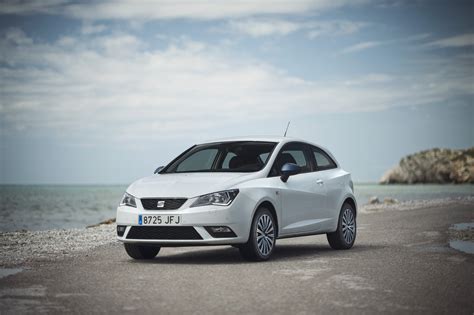 Prueba Seat Ibiza Eco TSI 110 CV