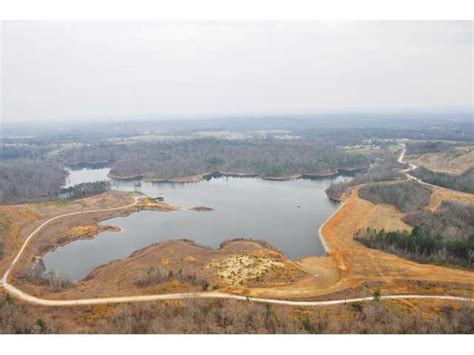 Cedar Creek Reservoir Cedar Creek