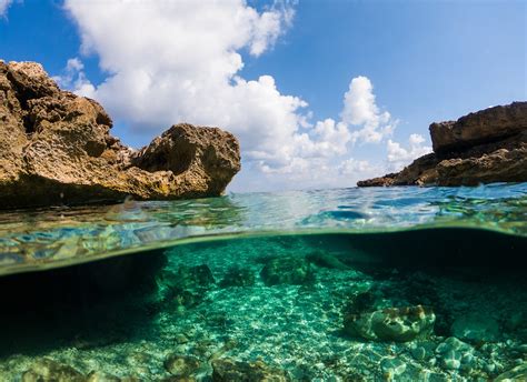 Cosa Vedere A Favignana A Piedi In Giorni Euriade