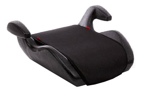 Assento Infantil Para Carro Voyage Eleva Preto MercadoLivre