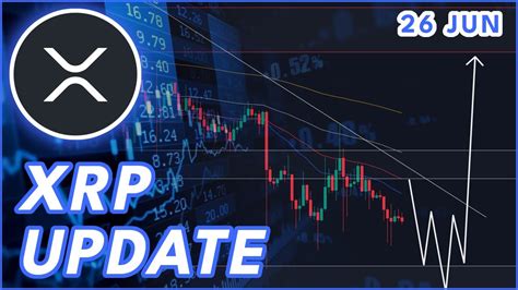 CAN XRP RALLY SOON RIPPLE XRP PRICE PREDICTION NEWS 2024 YouTube