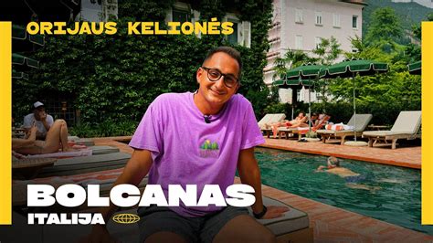 Orijaus Kelion S Sezonas Laida Bolcanas Italija Miestas