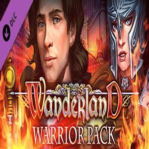 Buy Wanderland Warrior Pack Cd Key Compare Prices