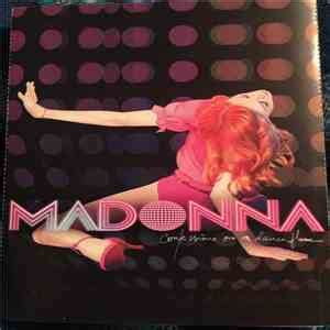 Madonna - Confessions On A Dance Floor album flac download