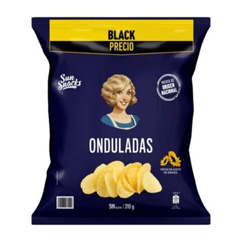 Opiniones De Patatas Fritas Onduladas De Aldi Ser Bueno