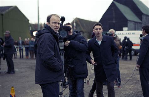 Foto de Al Weaver - Southcliffe : Fotos Al Weaver, Rory Kinnear - Foto