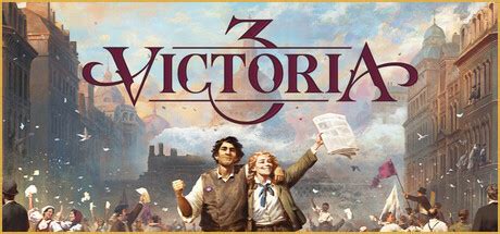 Скачать | Купить Victoria 3 - Victoria 3 / Виктория 3 - Strategium.ru