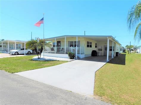 Betmar Acres Mobile Home Park Zephyrhills West Fl Real Estate Homes