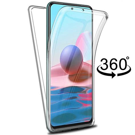 Husa protectie compatibila cu Xiaomi Redmi Note 13 Pro 5G PC & Glass