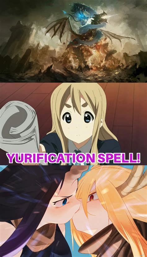 Gay Of The Dragon Scrolller