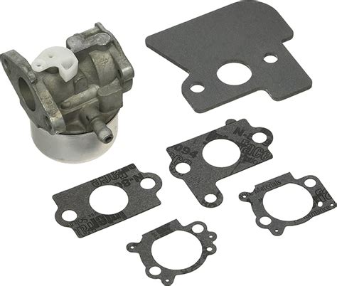 Briggs Stratton Carburetor Replacement For Models