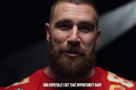 Travis Kelce 'manifested' 3rd Super Bowl ring as Kansas City Chiefs ...