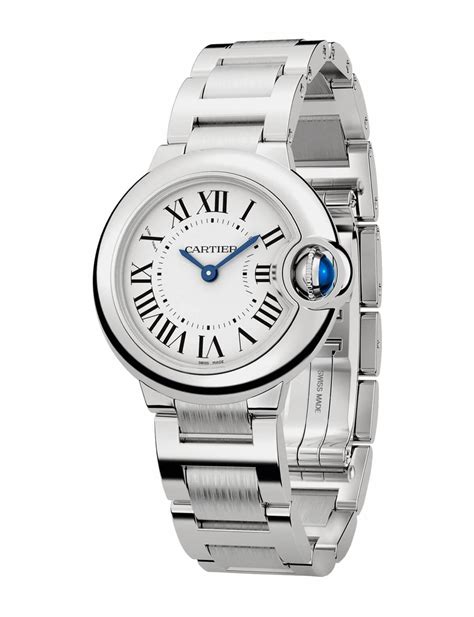 Ballon Bleu De Cartier 28 Mm W69010Z4 Rotap Online Shop