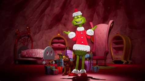 The Grinch Christmas Adventures The Caves Part Nintendo Switch