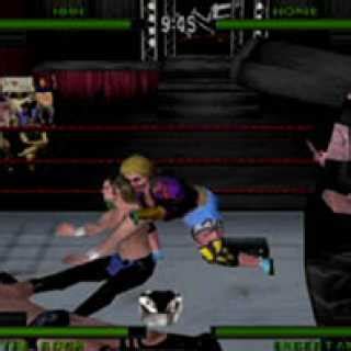 WWF Attitude (Game) - Giant Bomb