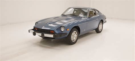 1977 Datsun 280Z Classic Auto Mall