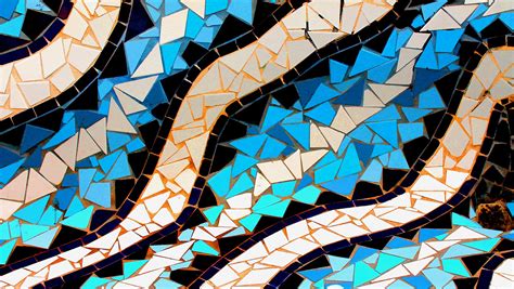 A Beautiful Mosaic | Mosaic