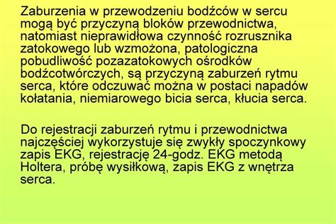 Budowa i czynność serca Czynniki ryzyka chorób sercowo naczyniowych