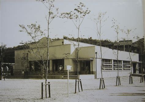 名古屋市立動物園100周年