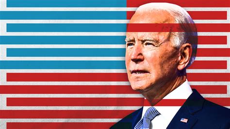 It Took Biden Years To Be President And Months To Fuck It Up