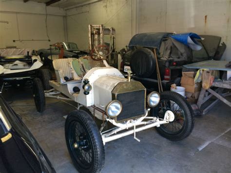 1912 Ford Model T Speedster Classic Ford Model T 1912 For Sale